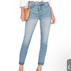 GRLFRND jeans